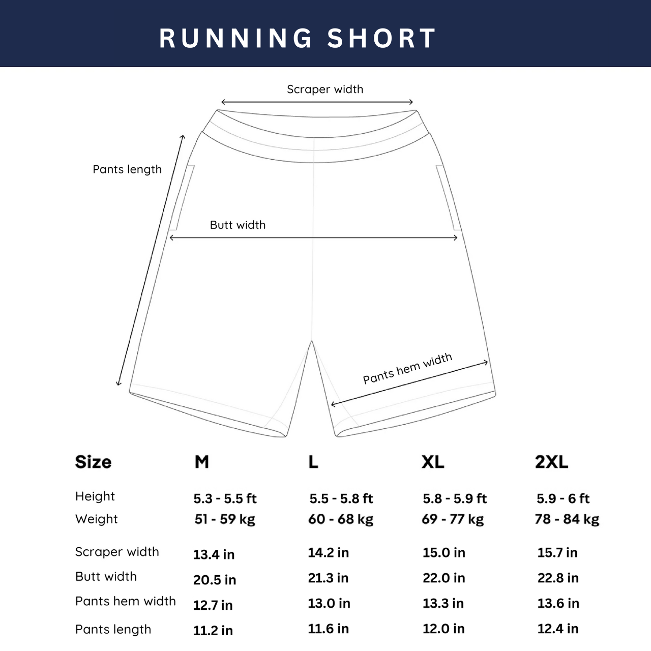 Sole Advanced Fast & Free Sports Shorts